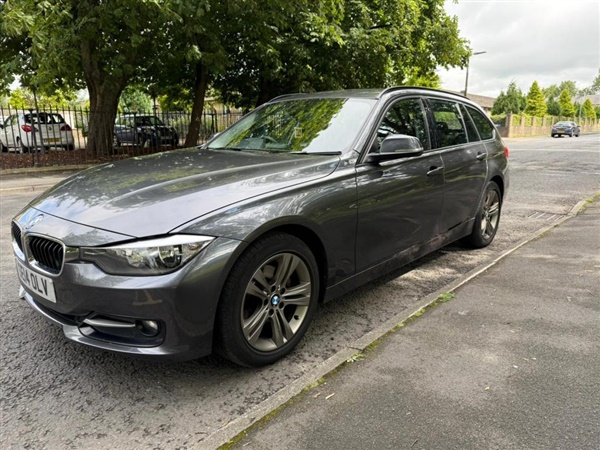 Large image for the Used BMW 3 Series