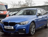 Used BMW 3 Series