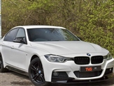 Used BMW 3 Series