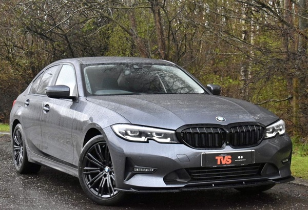 Large image for the Used BMW 3 SERIES