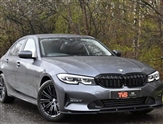 Used BMW 3 Series