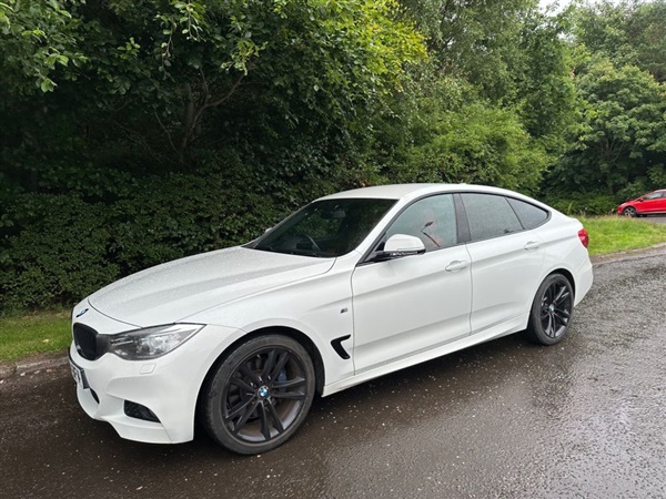 Large image for the Used BMW 3 SERIES GRAN TURISMO