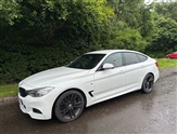 Used BMW 3 Series