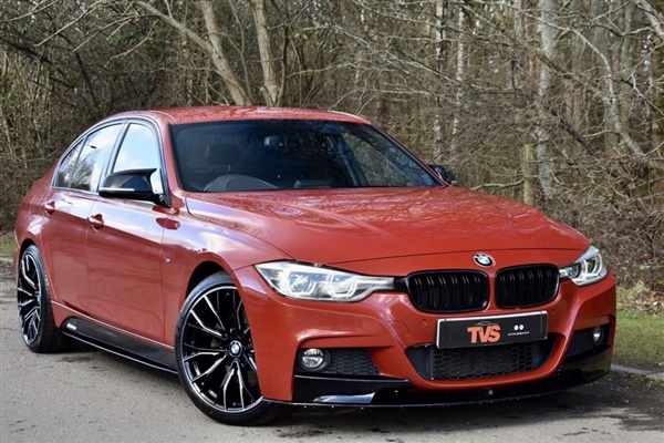 Large image for the Used BMW 3 SERIES