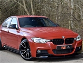 Used BMW 3 Series