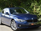 Used BMW 3 Series