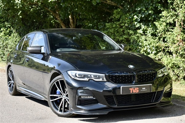 Large image for the Used BMW 3 SERIES