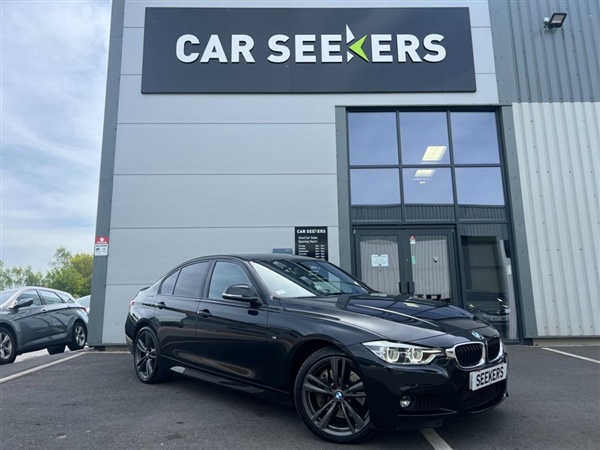 Large image for the Used BMW 3 SERIES