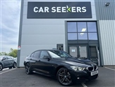 Used BMW 3 Series
