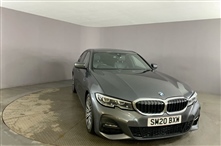 Used BMW 3 Series