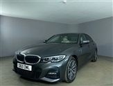 BMW 3 Series Image 4