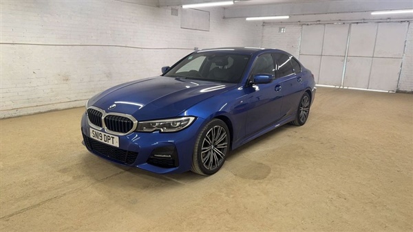 Large image for the Used BMW 3 SERIES