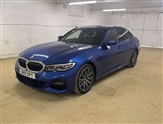 BMW 3 Series Image 1