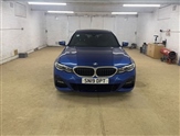 BMW 3 Series Image 2