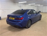 BMW 3 Series Image 3