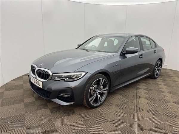 Large image for the Used BMW 3 SERIES