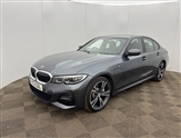 BMW 3 Series Image 1