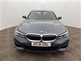 BMW 3 Series Image 3