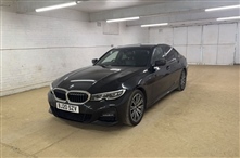 Used BMW 3 Series