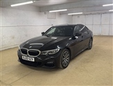 BMW 3 Series Image 1