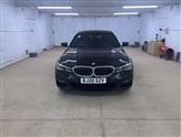 BMW 3 Series Image 2