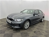 BMW 3 Series Image 1