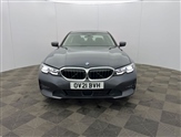 BMW 3 Series Image 2