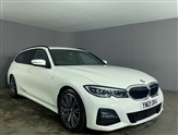 BMW 3 Series Image 1