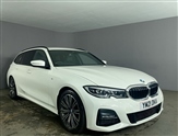 BMW 3 Series Image 2