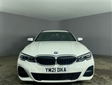 BMW 3 Series Image 3