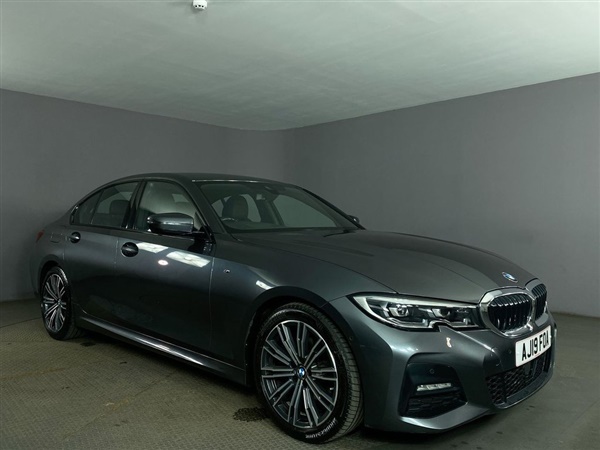 Large image for the Used BMW 3 SERIES