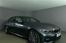 Used BMW 3 Series