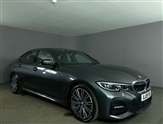 BMW 3 Series Image 1