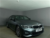 BMW 3 Series Image 2