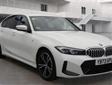 BMW 3 Series Image 1