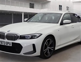 BMW 3 Series Image 2