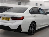 BMW 3 Series Image 4