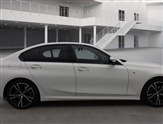 BMW 3 Series Image 5
