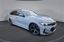 Used BMW 3 Series