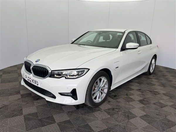 Large image for the Used BMW 3 SERIES