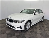 BMW 3 Series Image 1