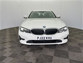 BMW 3 Series Image 2