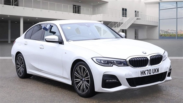 Large image for the Used BMW 3 SERIES