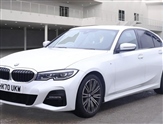 BMW 3 Series Image 2