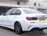 BMW 3 Series Image 3