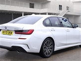 BMW 3 Series Image 4
