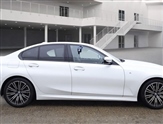 BMW 3 Series Image 5