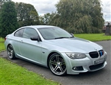 Used BMW 3 Series