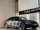 Used BMW 3 Series