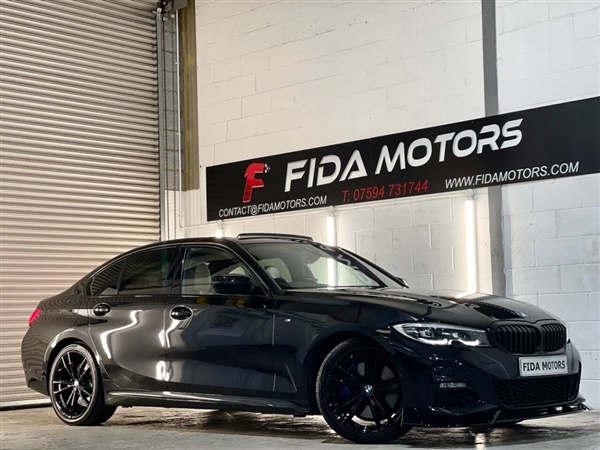 Large image for the Used BMW 3 SERIES